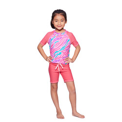 arena Junior Swimwear Set -AUV23345-PK